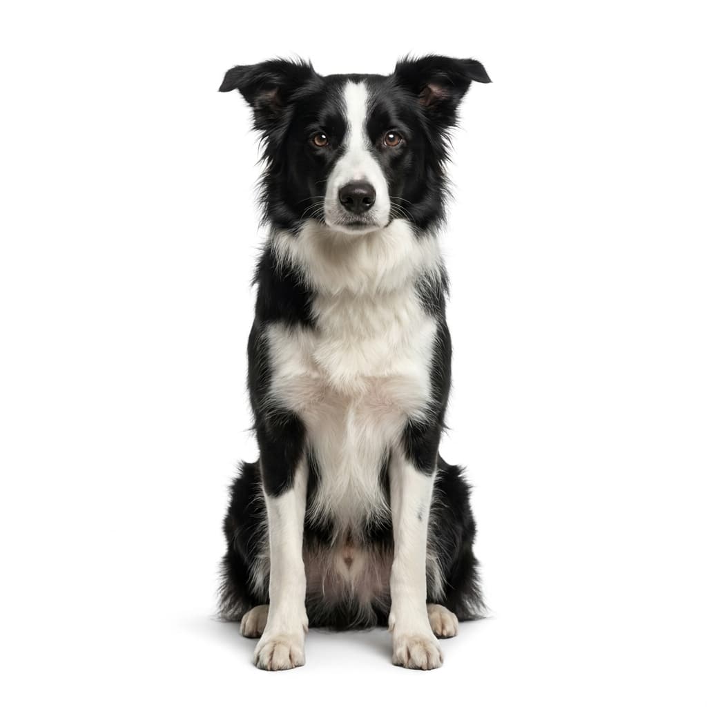 Rex - Border Collie